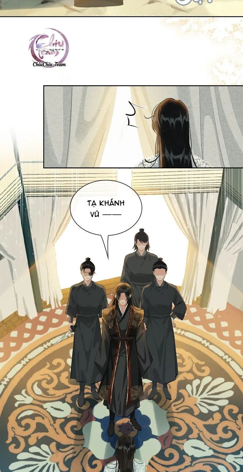 Cơn Mưa Quên Lối Về Chap 27 - Next Chap 28