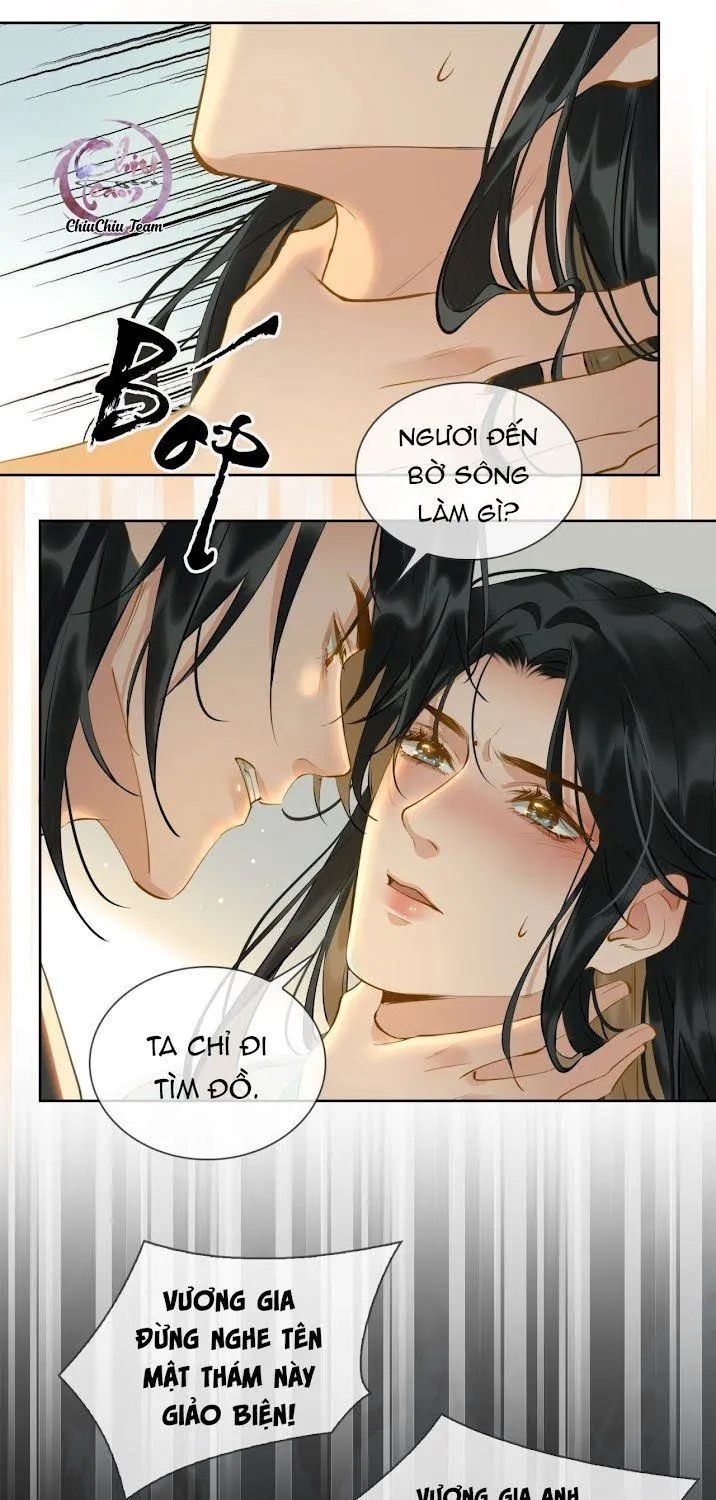 Cơn Mưa Quên Lối Về Chap 27 - Next Chap 28
