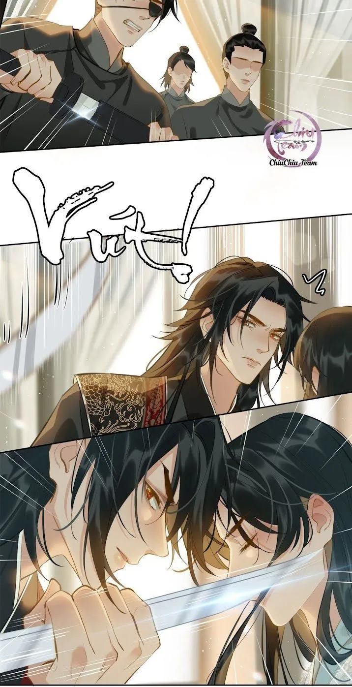 Cơn Mưa Quên Lối Về Chap 27 - Next Chap 28