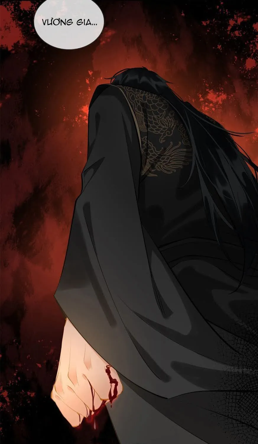 Cơn Mưa Quên Lối Về Chap 27 - Next Chap 28