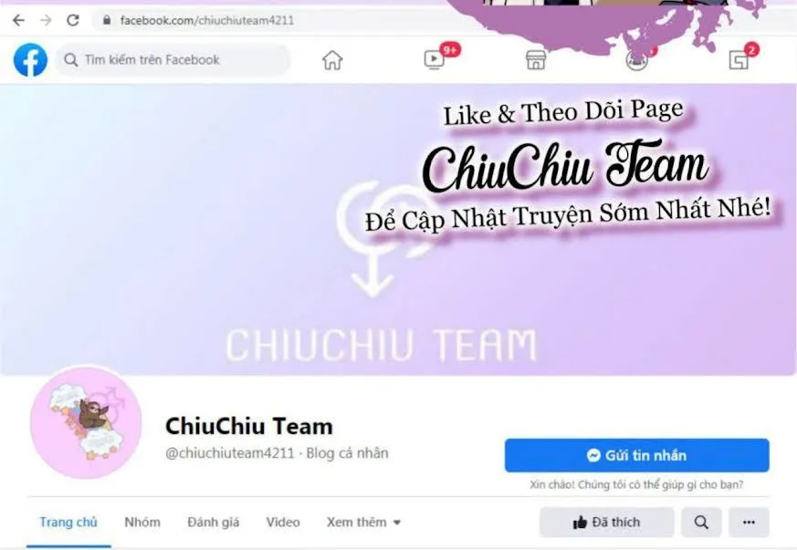 Cơn Mưa Quên Lối Về Chap 27 - Next Chap 28