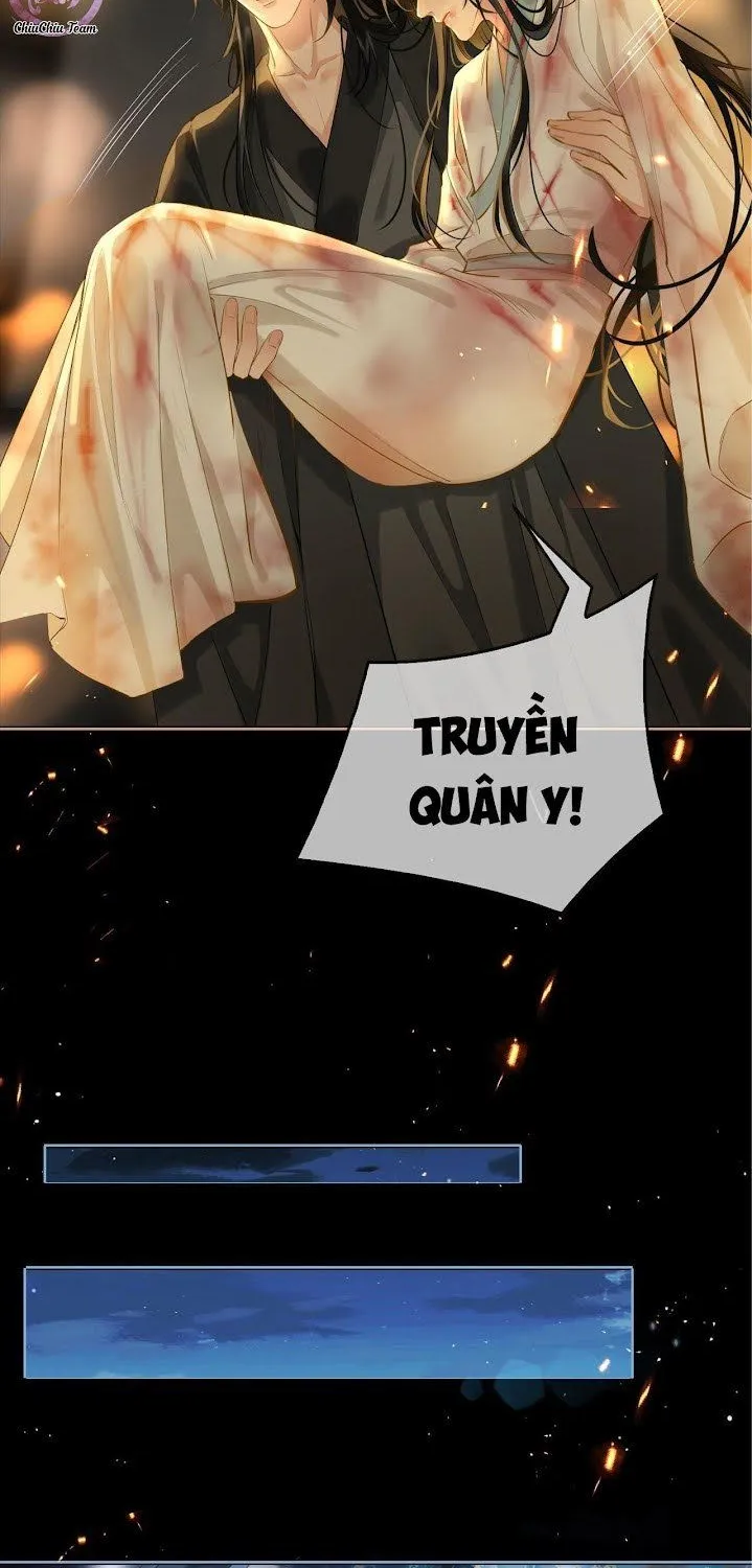 Cơn Mưa Quên Lối Về Chap 28 - Next Chap 29