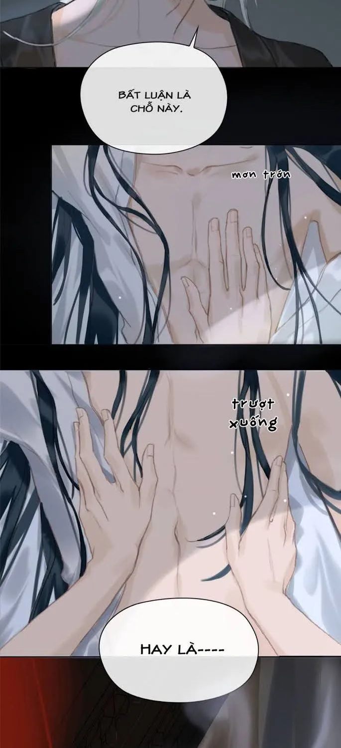 Cơn Mưa Quên Lối Về Chap 3 - Next Chap 4