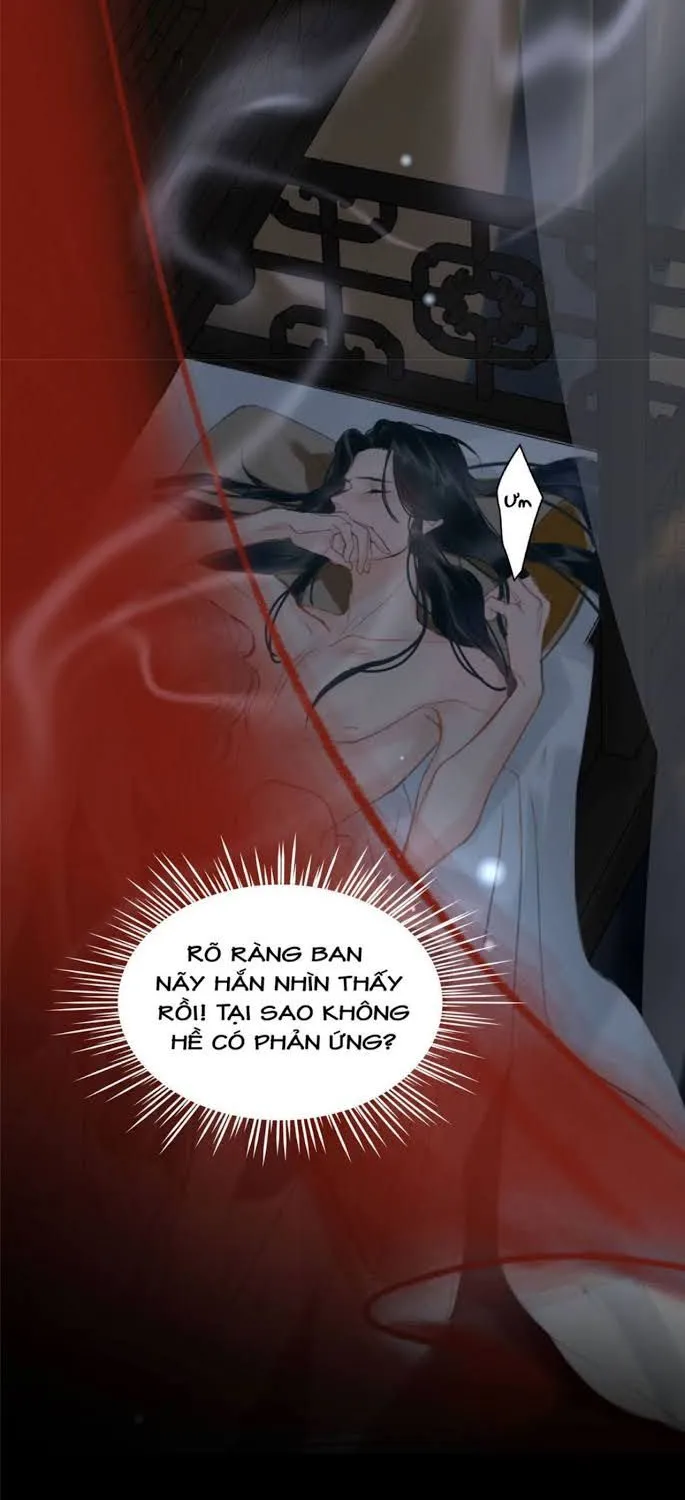 Cơn Mưa Quên Lối Về Chap 3 - Next Chap 4