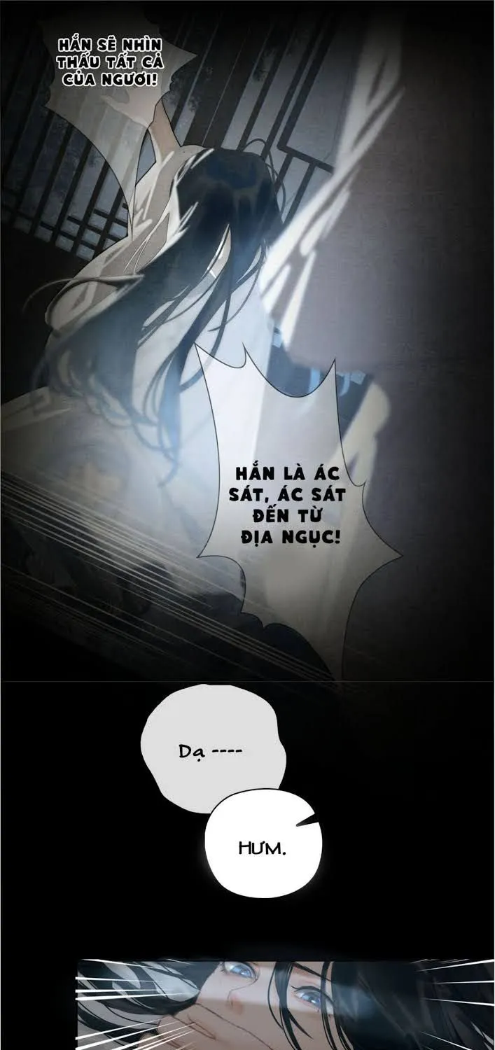Cơn Mưa Quên Lối Về Chap 3 - Next Chap 4