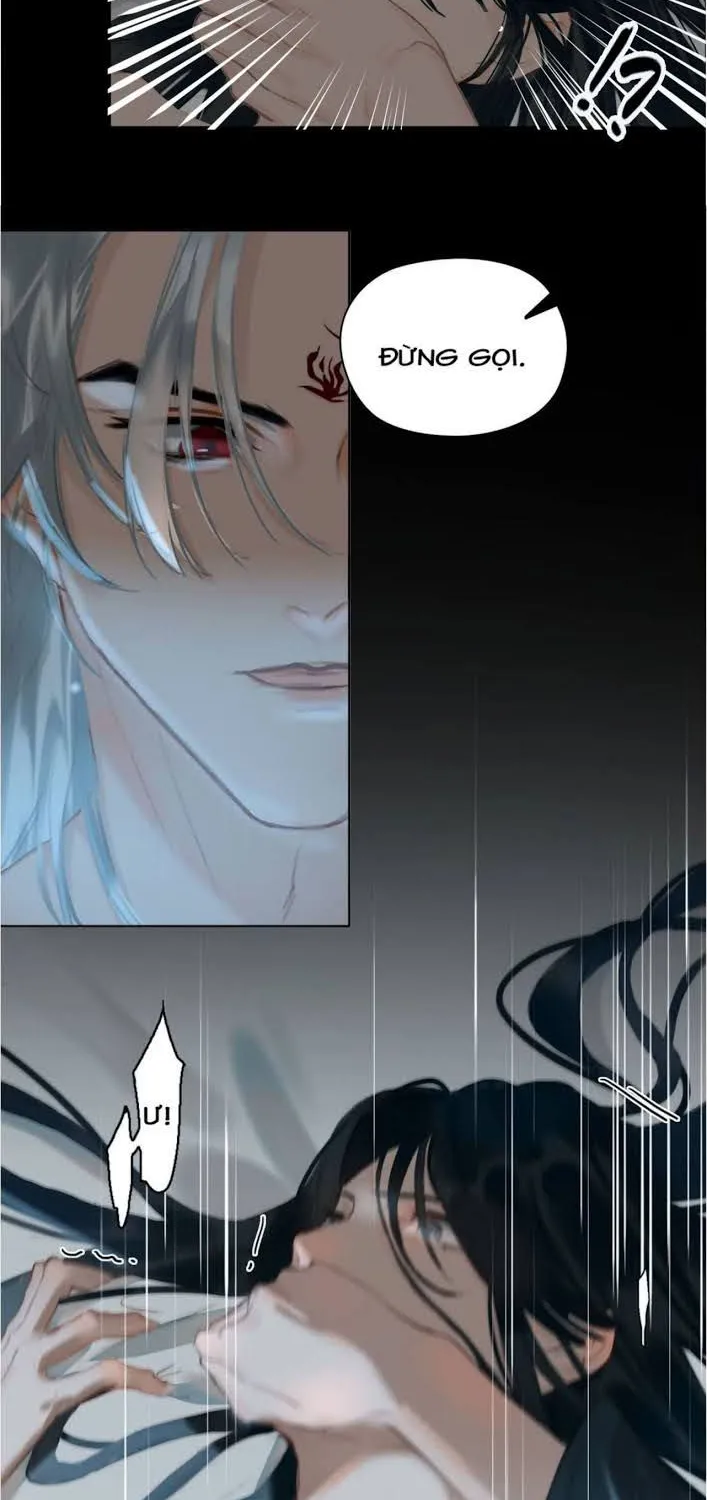 Cơn Mưa Quên Lối Về Chap 3 - Next Chap 4