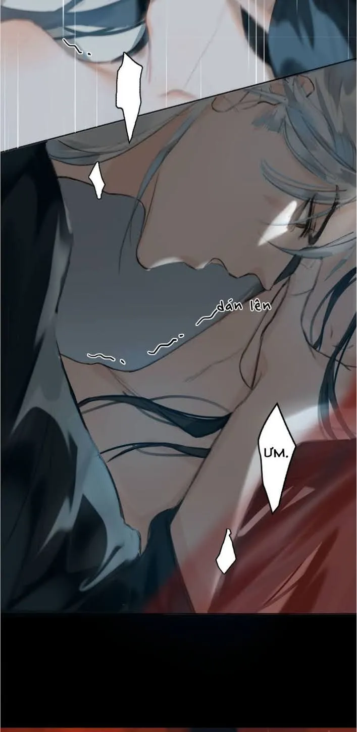 Cơn Mưa Quên Lối Về Chap 3 - Next Chap 4