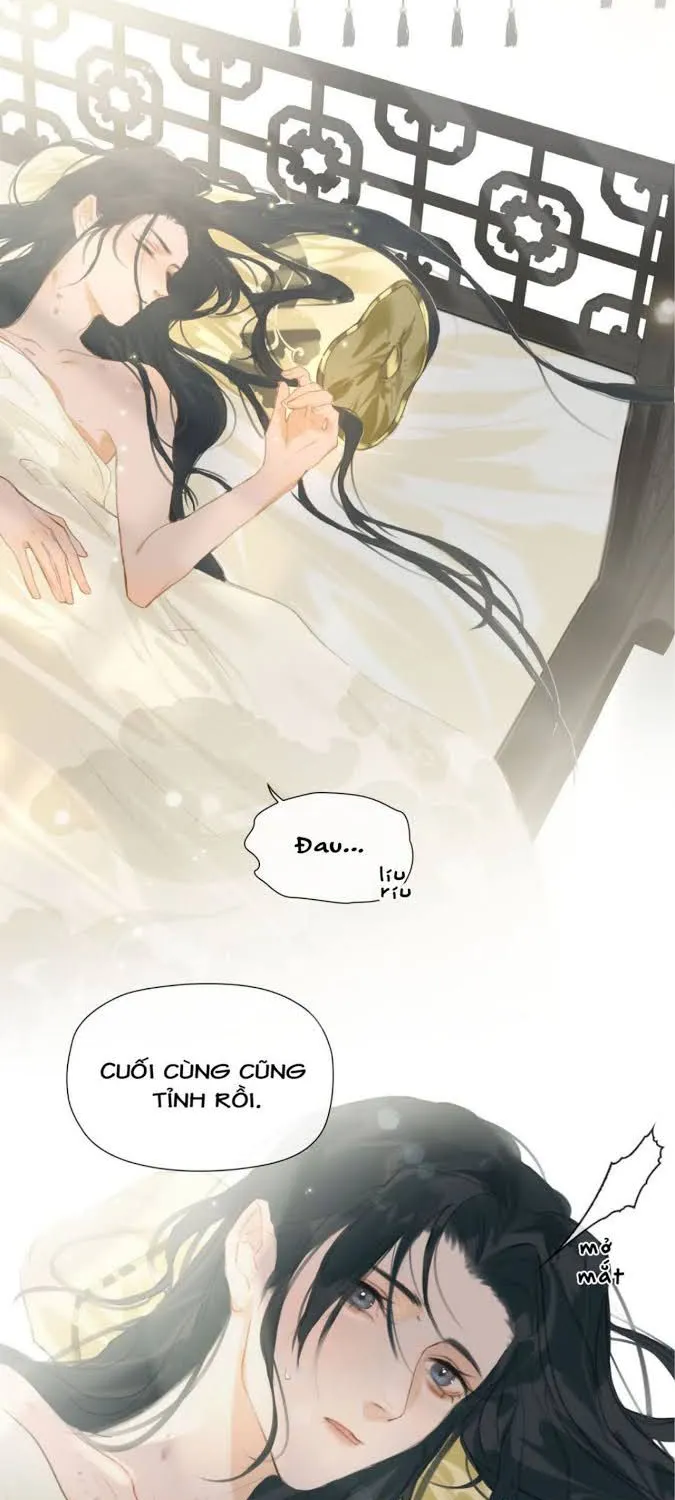 Cơn Mưa Quên Lối Về Chap 3 - Next Chap 4