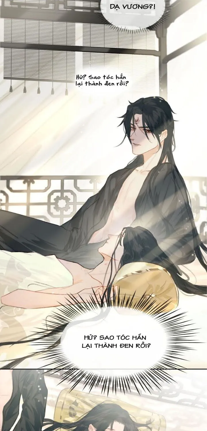 Cơn Mưa Quên Lối Về Chap 3 - Next Chap 4