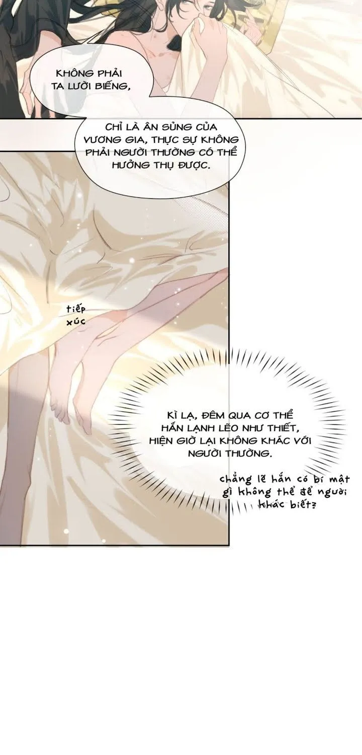 Cơn Mưa Quên Lối Về Chap 3 - Next Chap 4