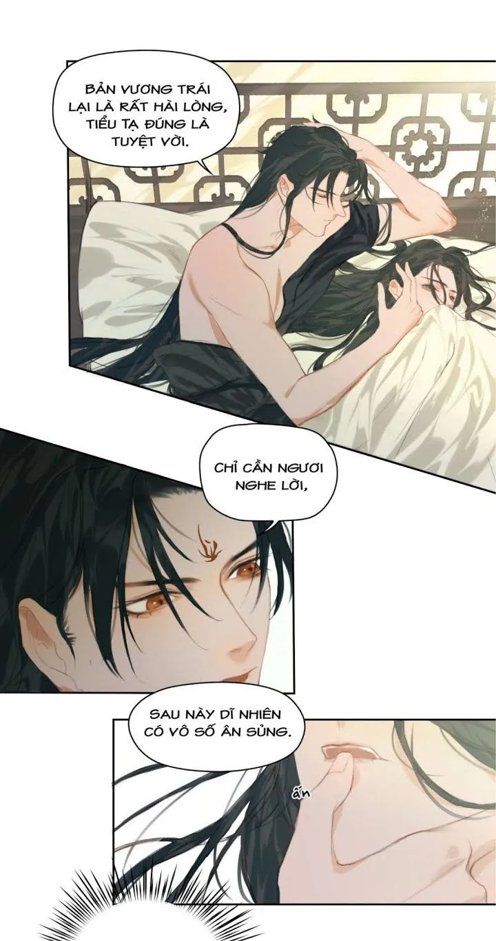 Cơn Mưa Quên Lối Về Chap 3 - Next Chap 4