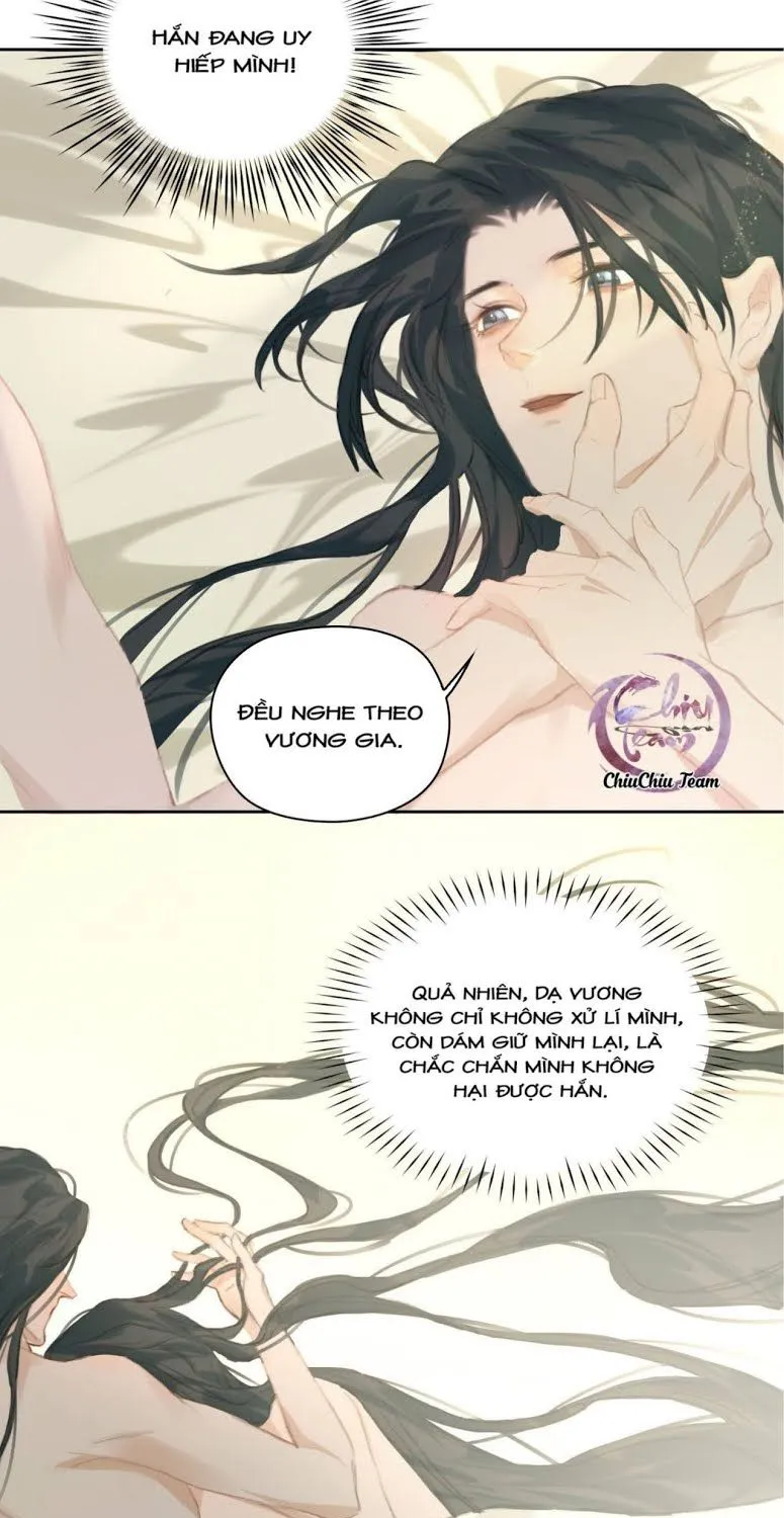Cơn Mưa Quên Lối Về Chap 3 - Next Chap 4
