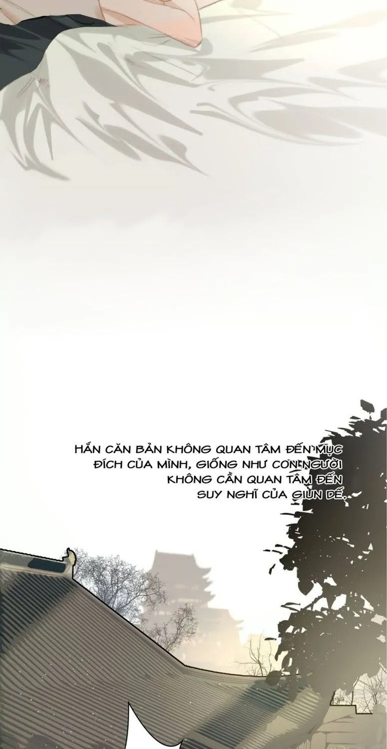 Cơn Mưa Quên Lối Về Chap 3 - Next Chap 4