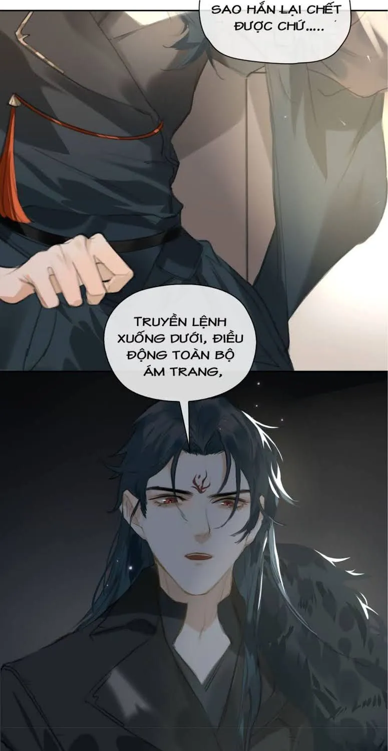 Cơn Mưa Quên Lối Về Chap 3 - Next Chap 4