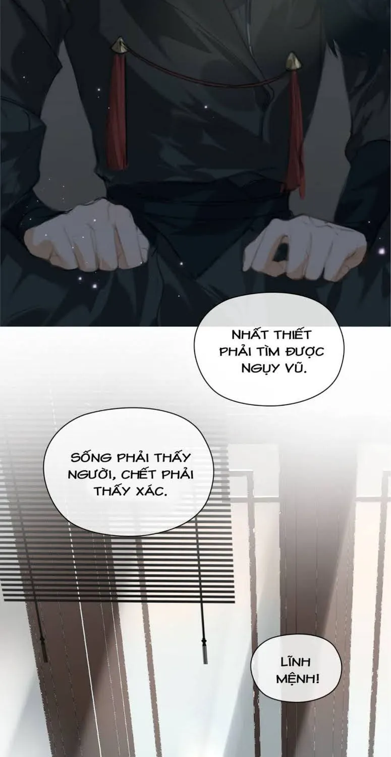 Cơn Mưa Quên Lối Về Chap 3 - Next Chap 4