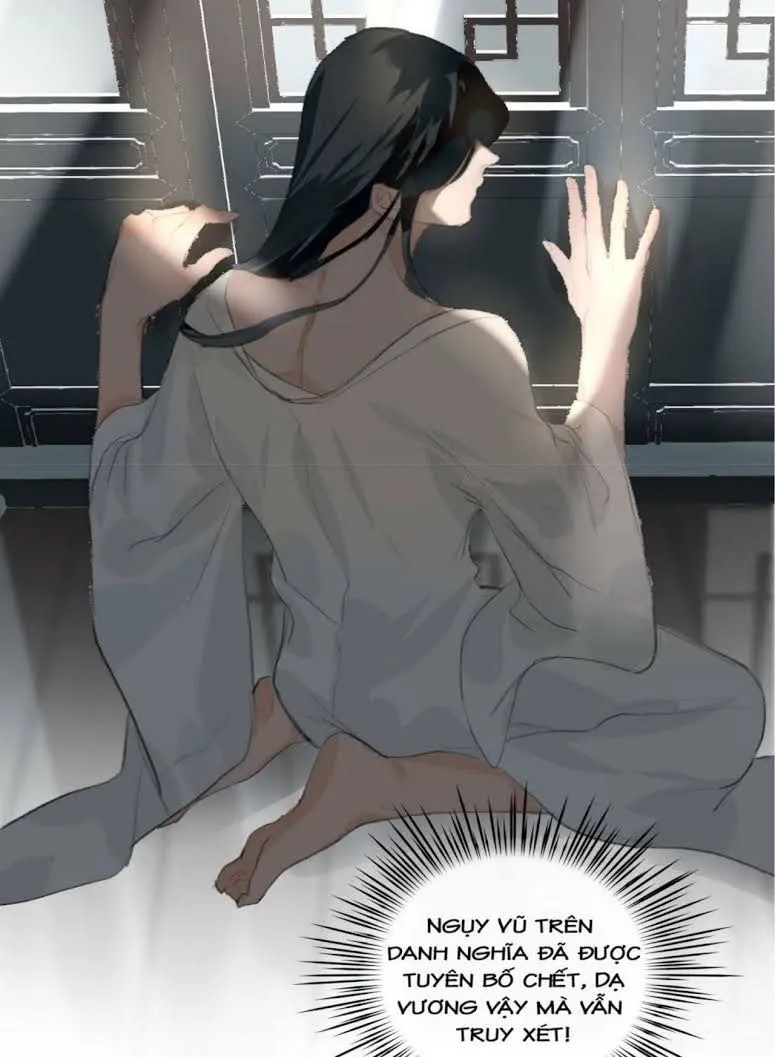 Cơn Mưa Quên Lối Về Chap 3 - Next Chap 4