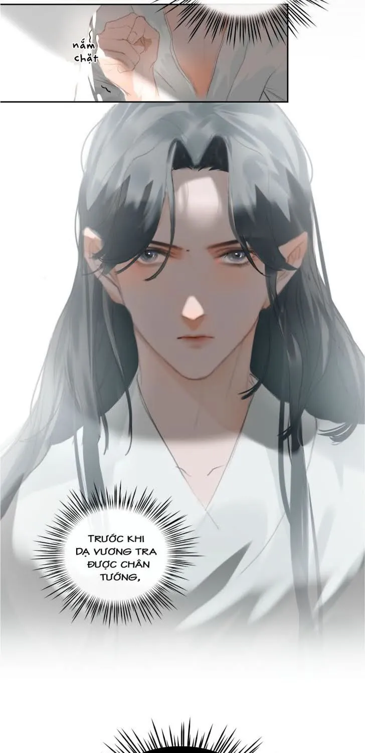 Cơn Mưa Quên Lối Về Chap 3 - Next Chap 4