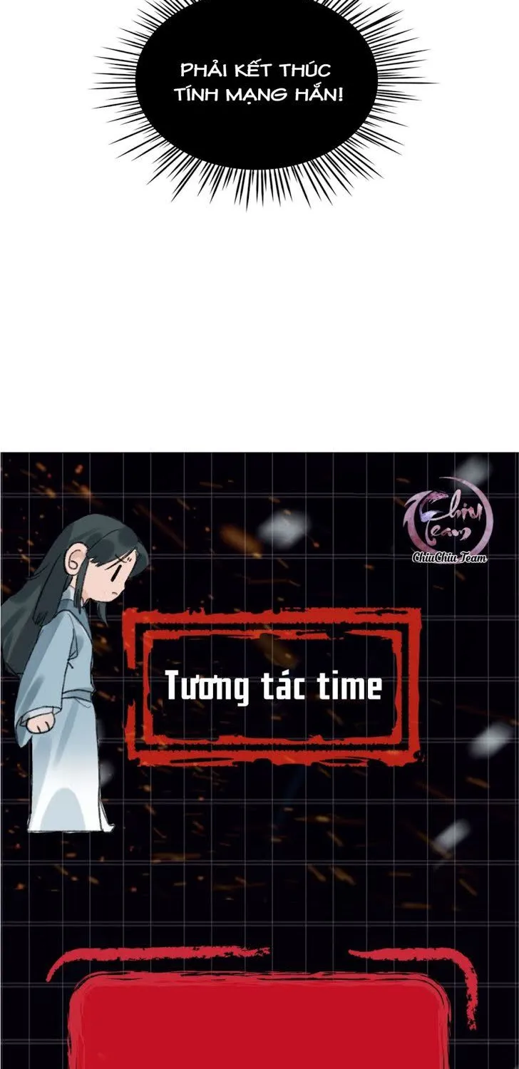 Cơn Mưa Quên Lối Về Chap 3 - Next Chap 4