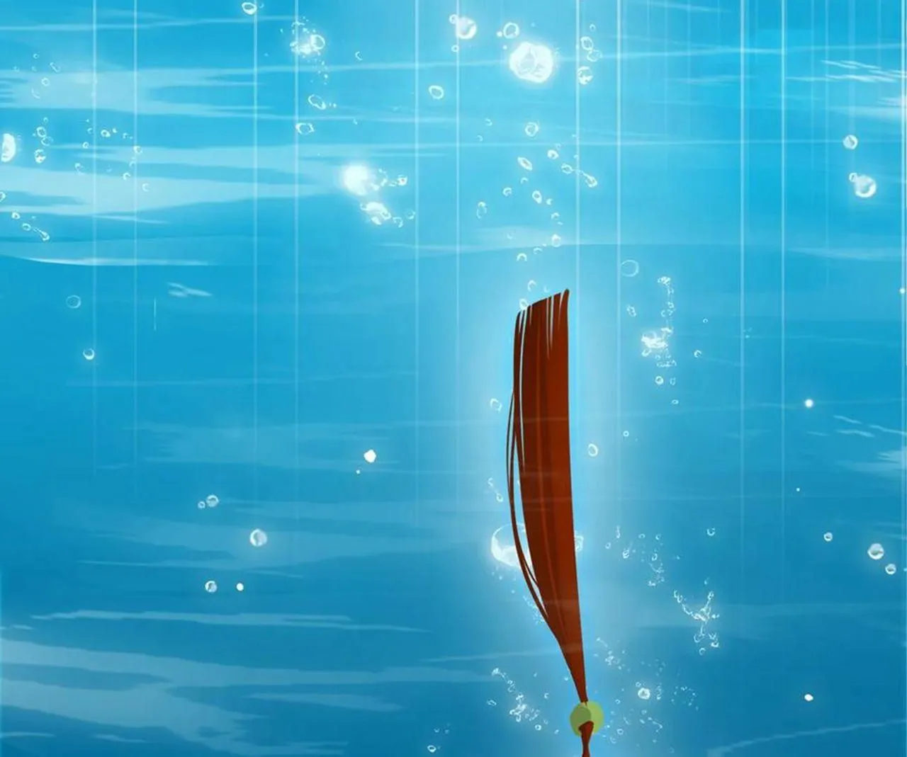 Cơn Mưa Quên Lối Về Chap 35 - Next Chap 36