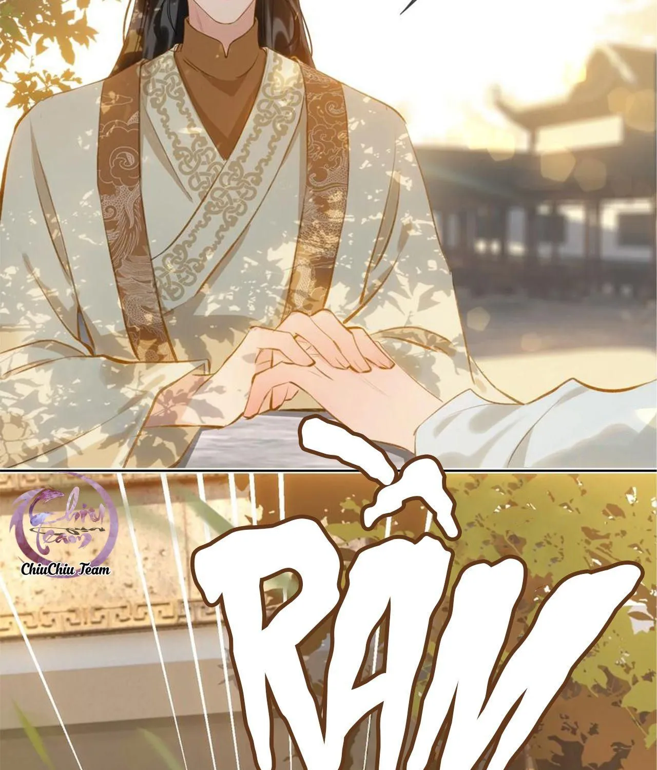 Cơn Mưa Quên Lối Về Chap 35 - Next Chap 36