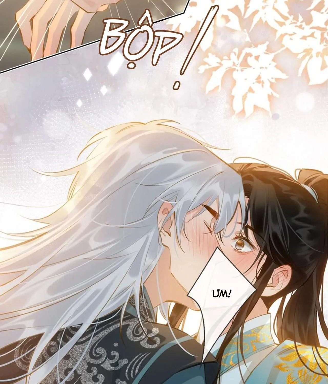 Cơn Mưa Quên Lối Về Chap 35 - Next Chap 36