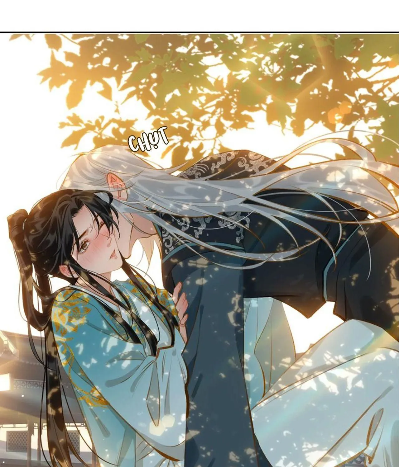 Cơn Mưa Quên Lối Về Chap 35 - Next Chap 36