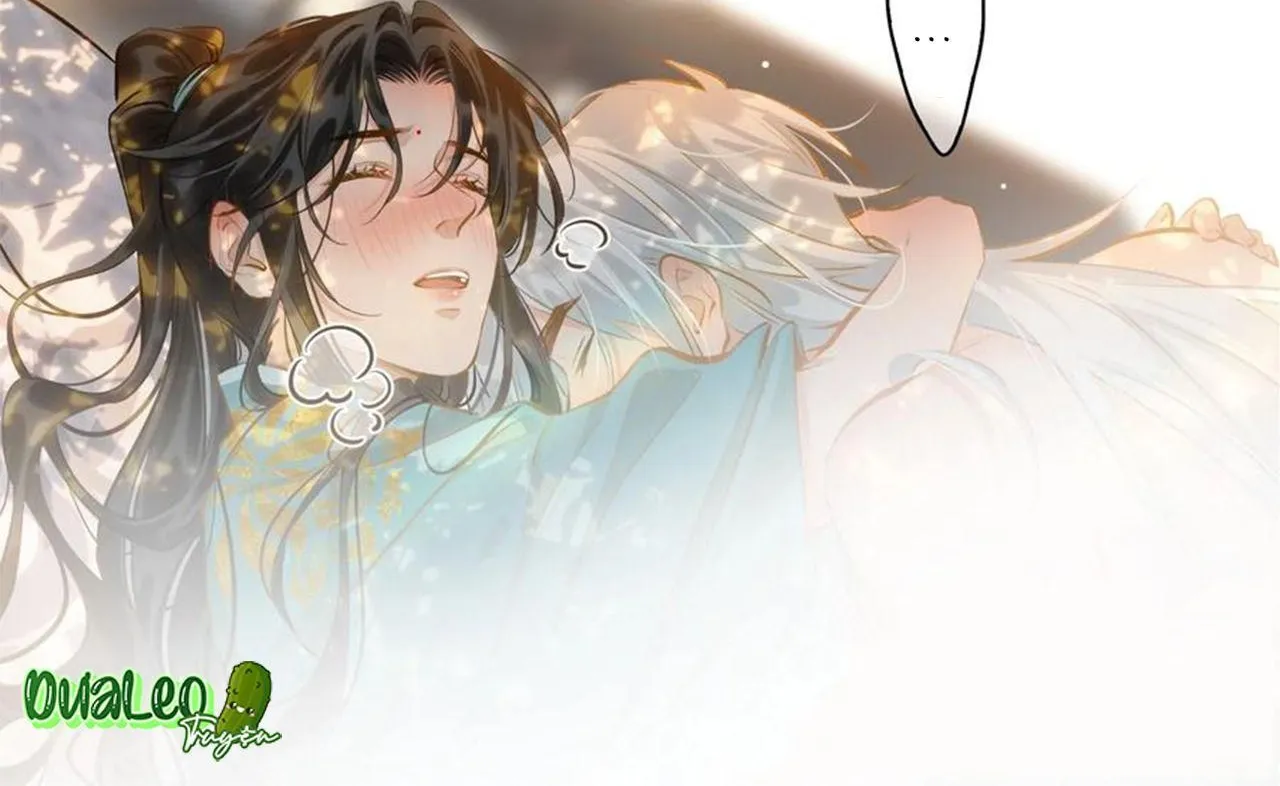 Cơn Mưa Quên Lối Về Chap 35 - Next Chap 36