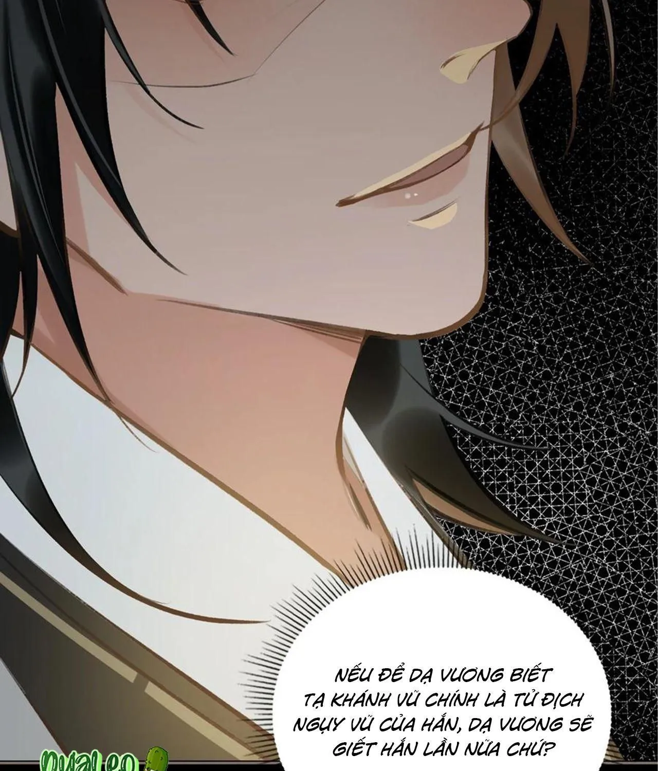 Cơn Mưa Quên Lối Về Chap 35 - Next Chap 36