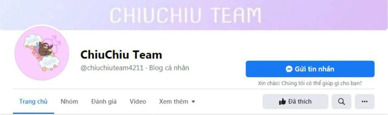 Cơn Mưa Quên Lối Về Chap 35 - Next Chap 36