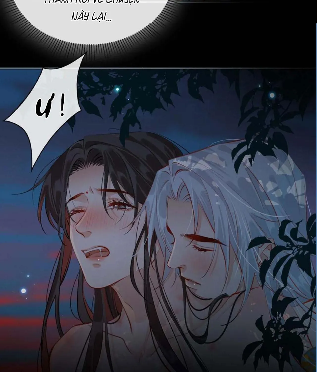 Cơn Mưa Quên Lối Về Chap 36 - Next Chap 37
