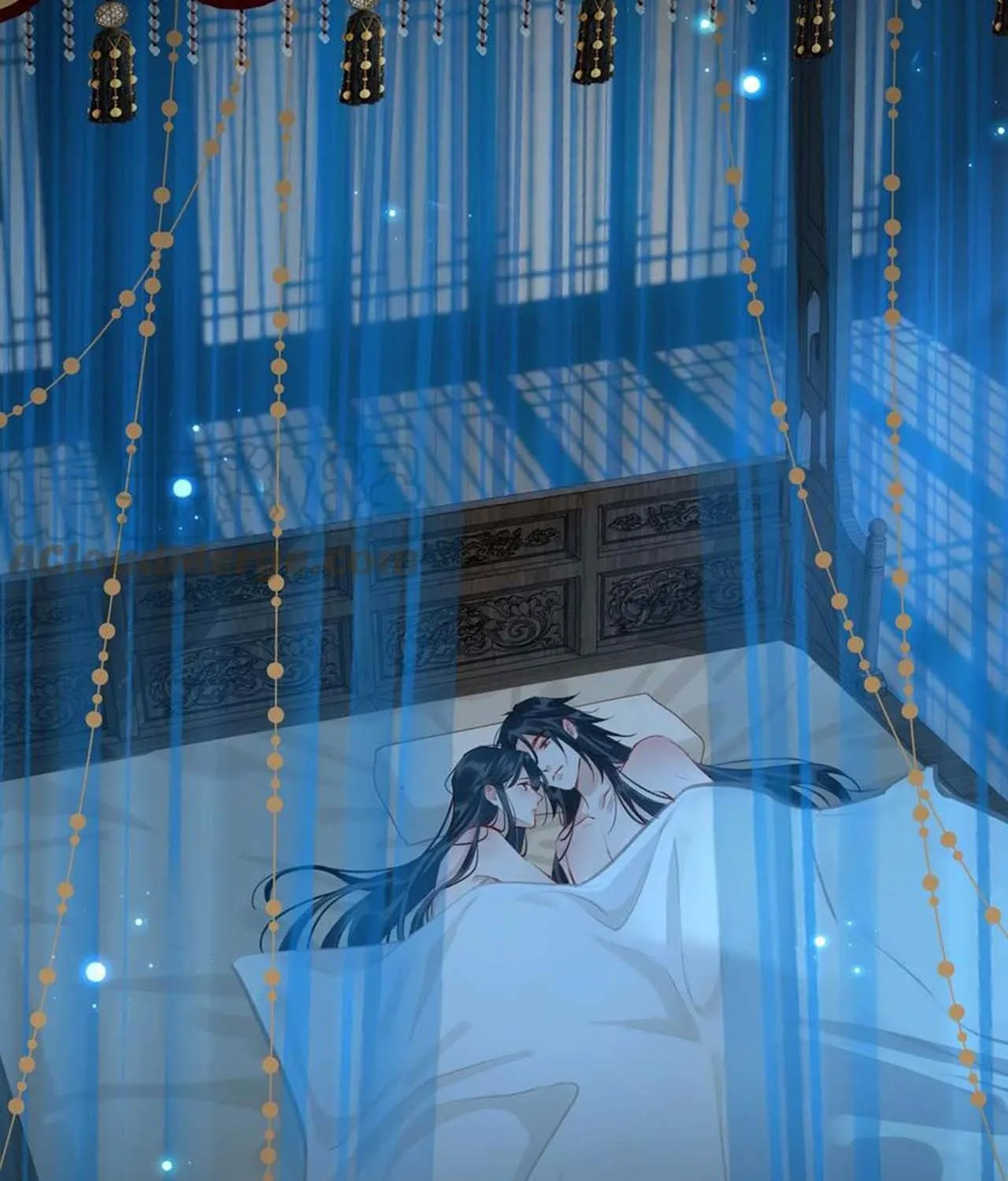 Cơn Mưa Quên Lối Về Chap 36 - Next Chap 37