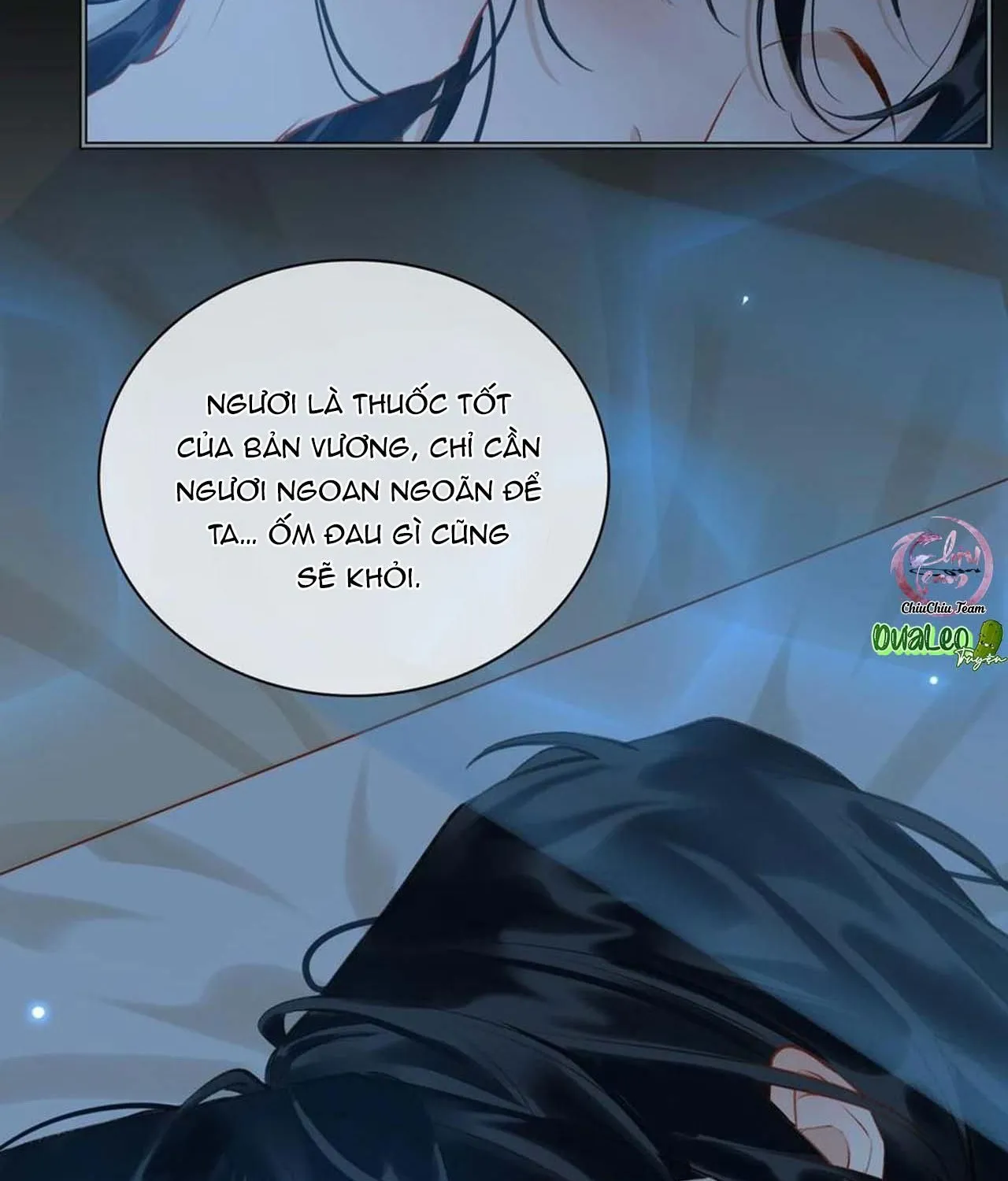 Cơn Mưa Quên Lối Về Chap 36 - Next Chap 37