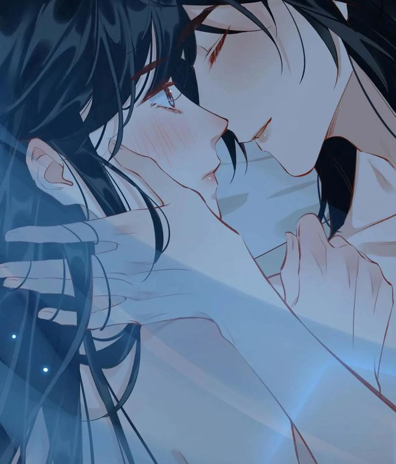 Cơn Mưa Quên Lối Về Chap 36 - Next Chap 37