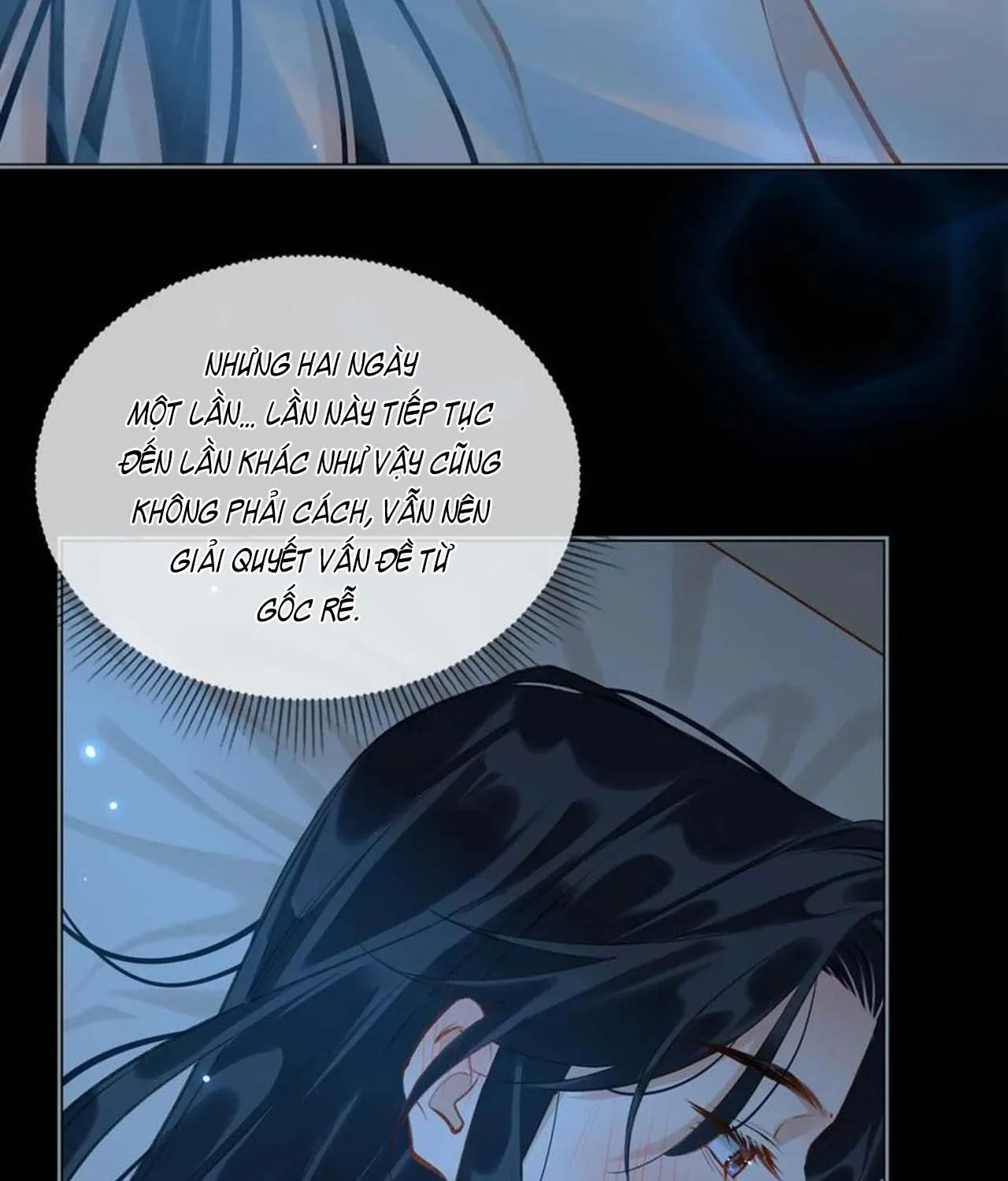 Cơn Mưa Quên Lối Về Chap 36 - Next Chap 37