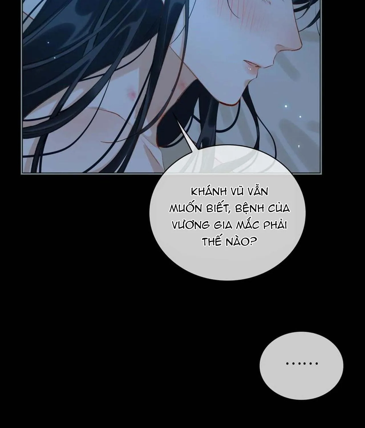 Cơn Mưa Quên Lối Về Chap 36 - Next Chap 37