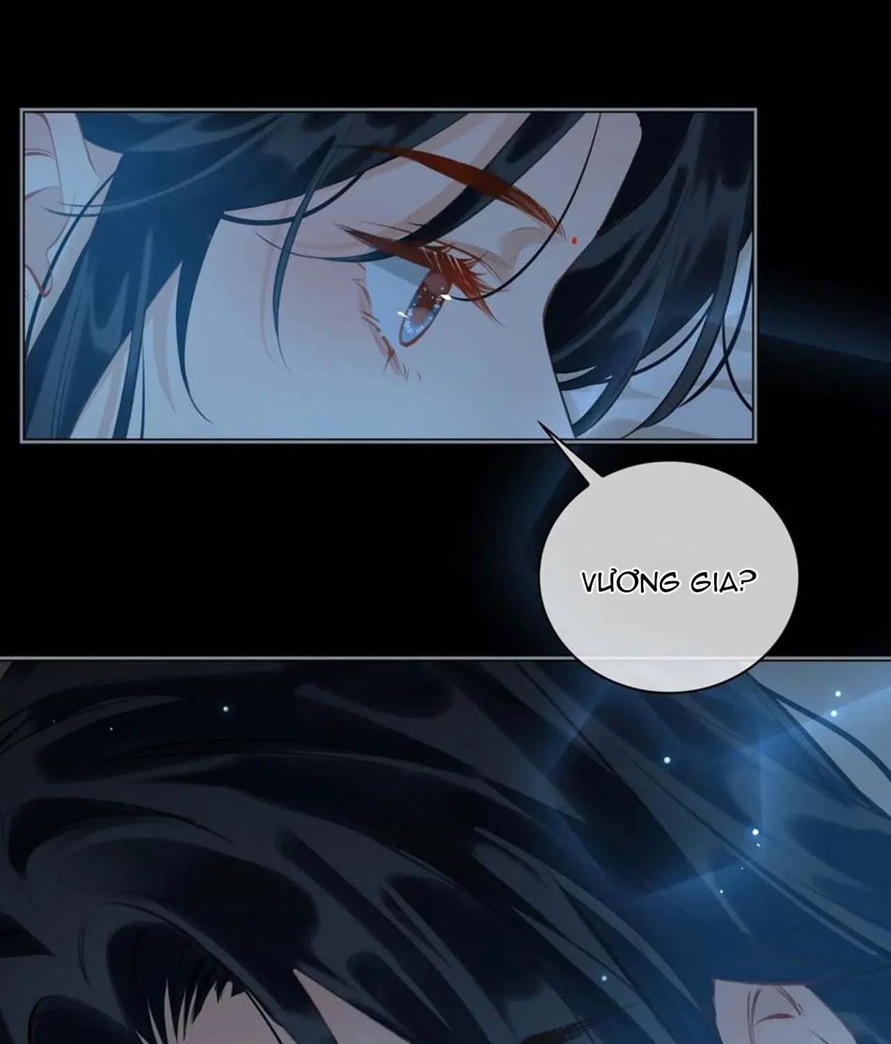 Cơn Mưa Quên Lối Về Chap 36 - Next Chap 37