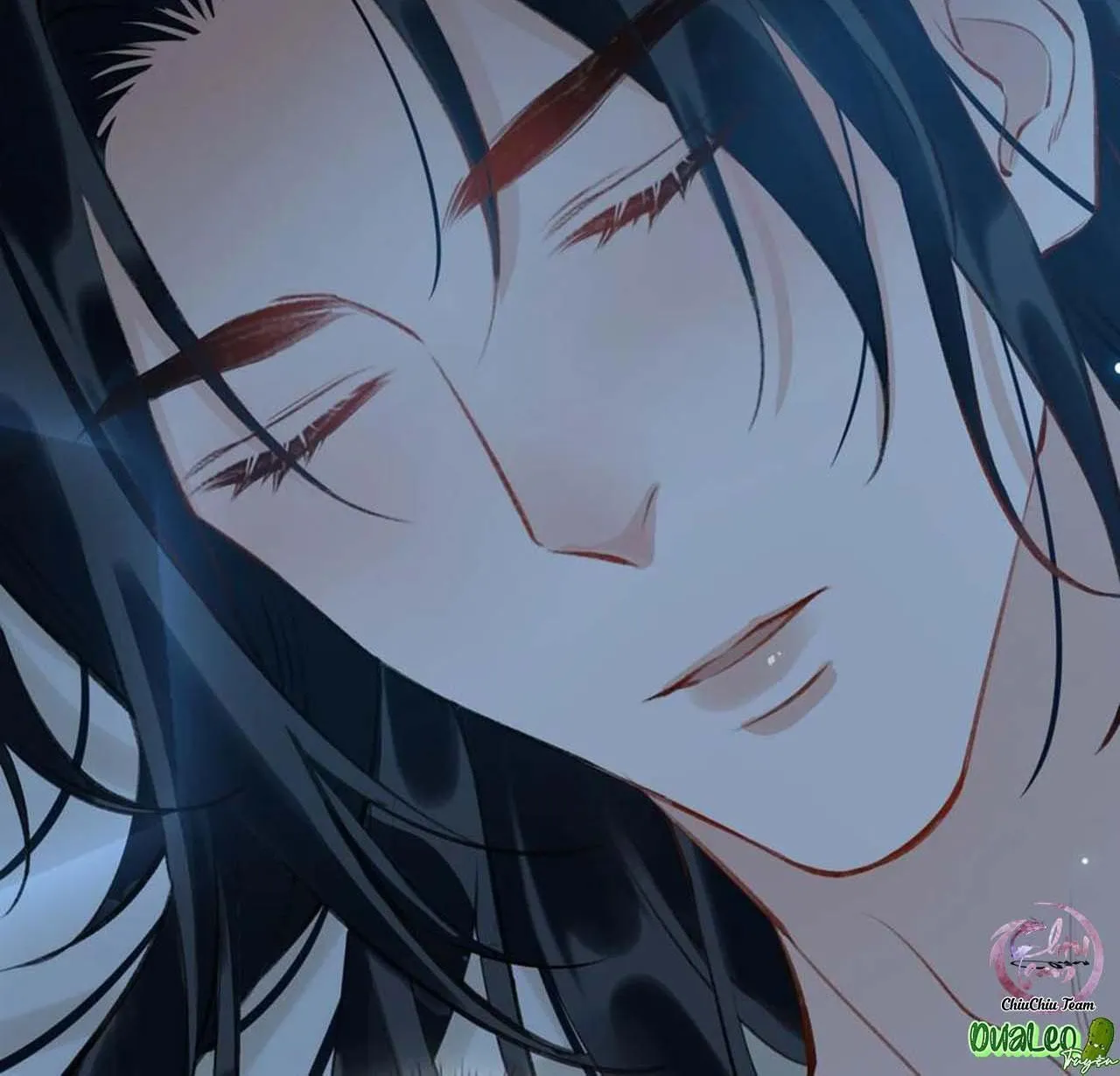 Cơn Mưa Quên Lối Về Chap 36 - Next Chap 37