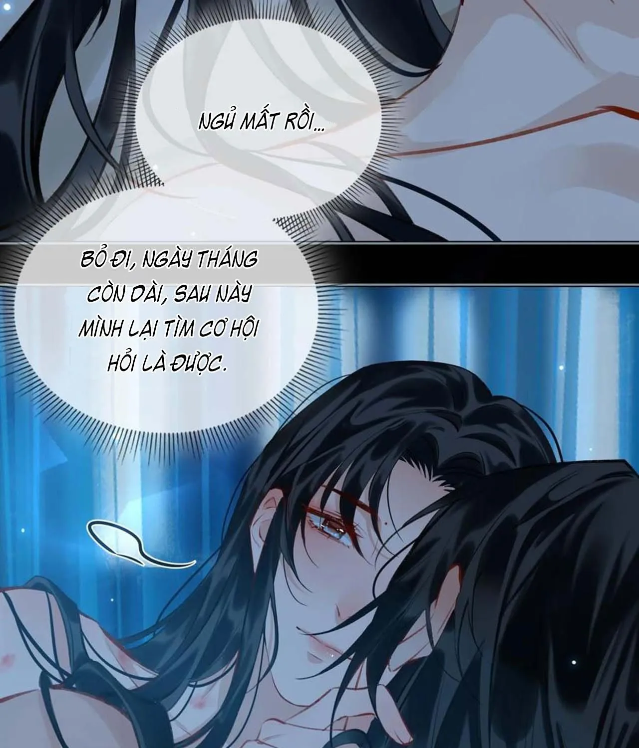 Cơn Mưa Quên Lối Về Chap 36 - Next Chap 37