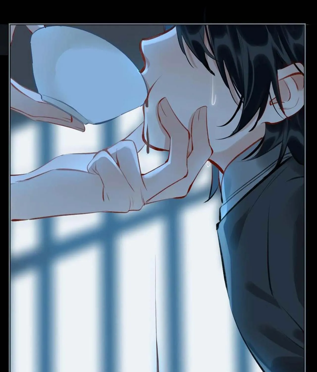 Cơn Mưa Quên Lối Về Chap 36 - Next Chap 37