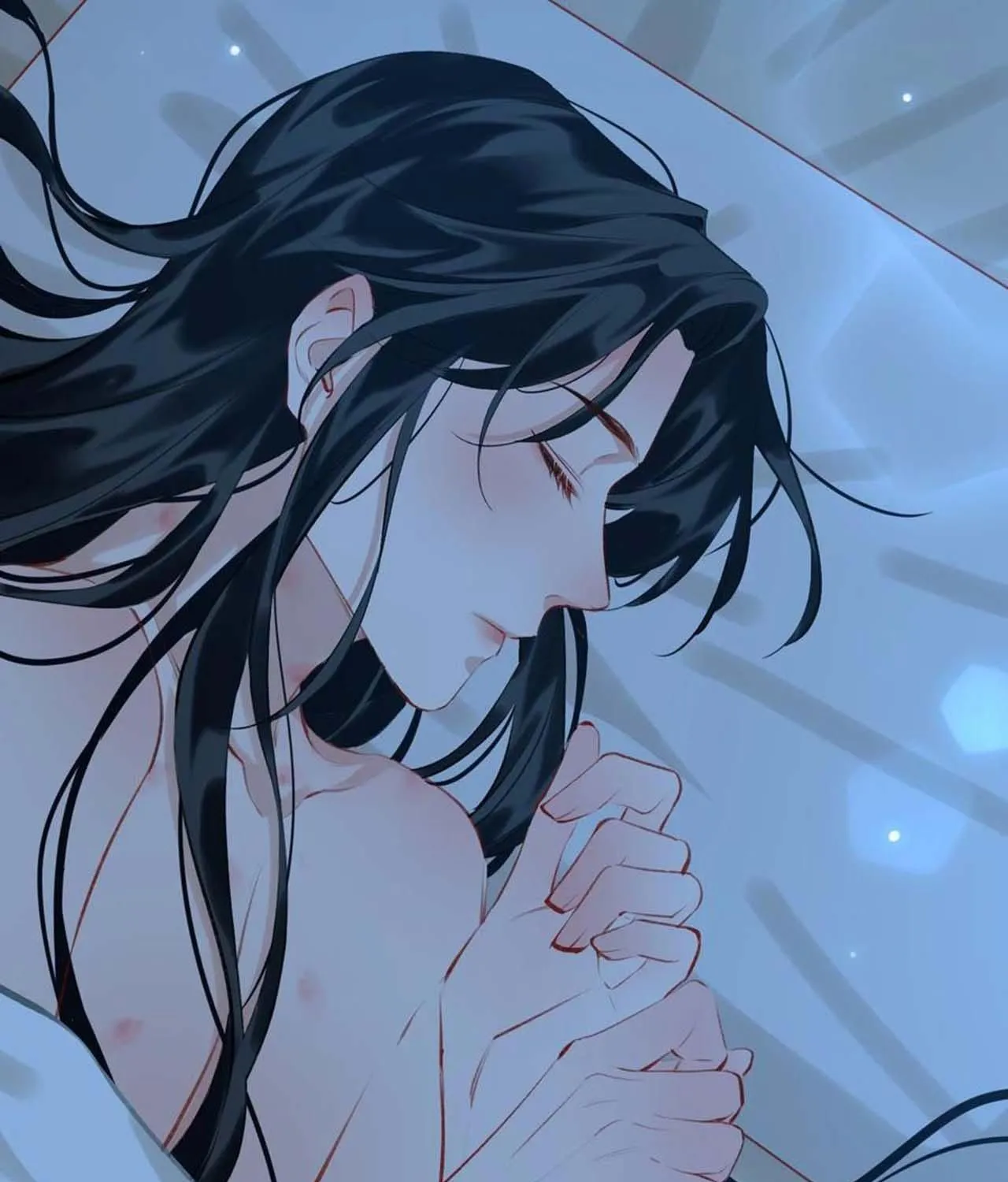 Cơn Mưa Quên Lối Về Chap 36 - Next Chap 37