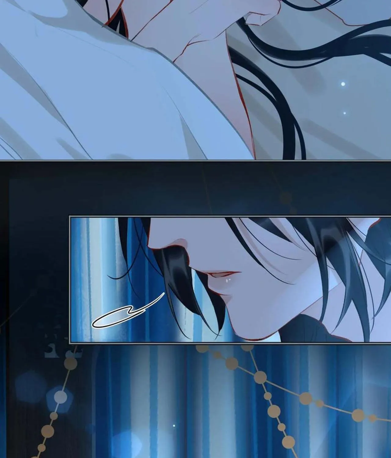 Cơn Mưa Quên Lối Về Chap 36 - Next Chap 37
