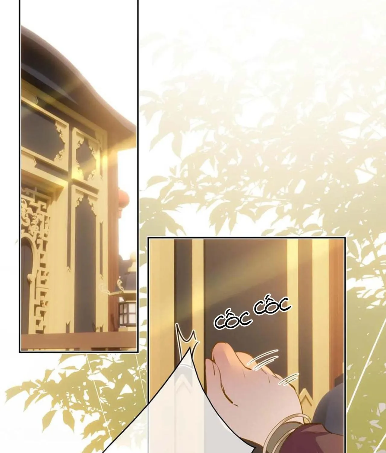 Cơn Mưa Quên Lối Về Chap 36 - Next Chap 37