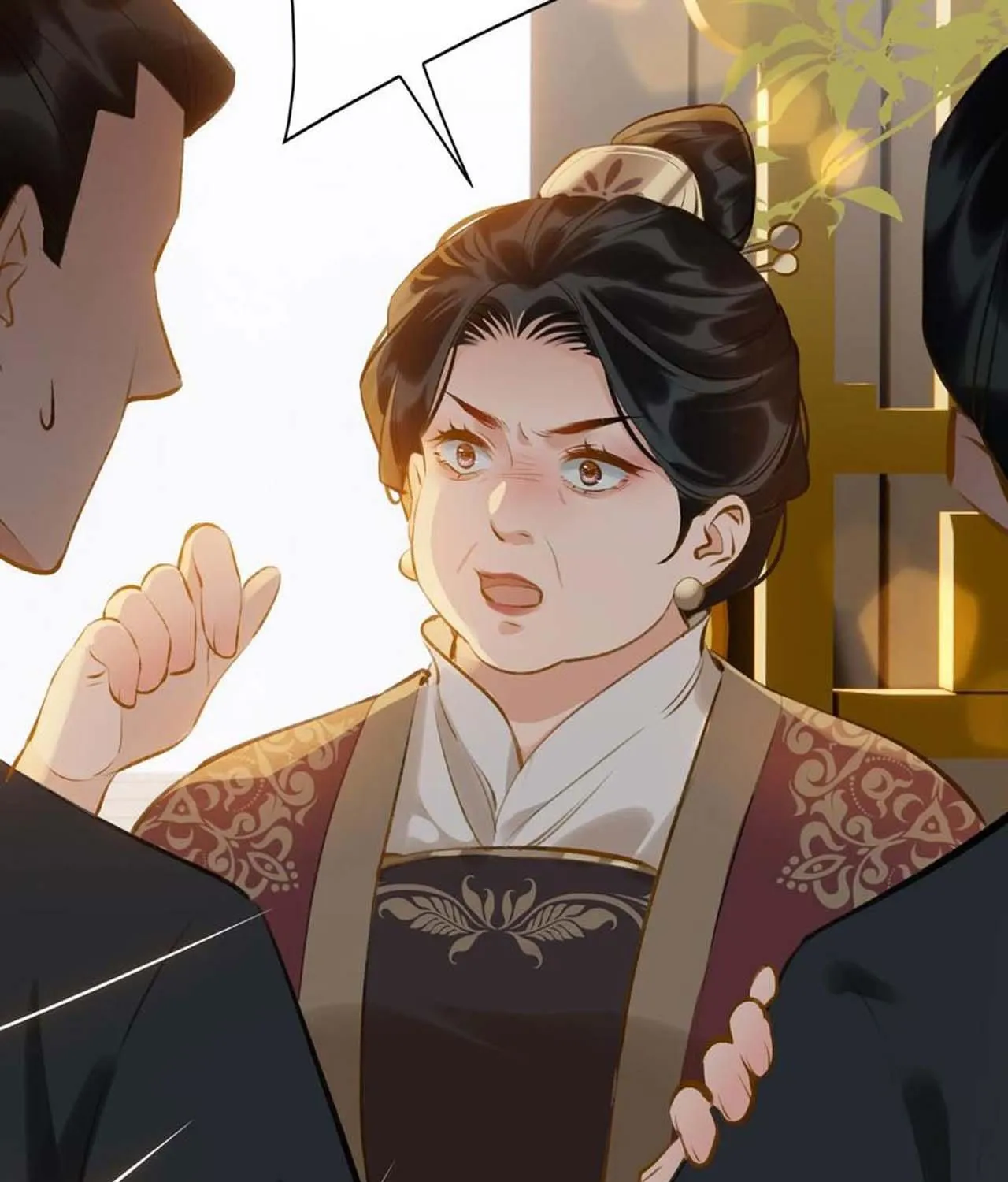 Cơn Mưa Quên Lối Về Chap 36 - Next Chap 37