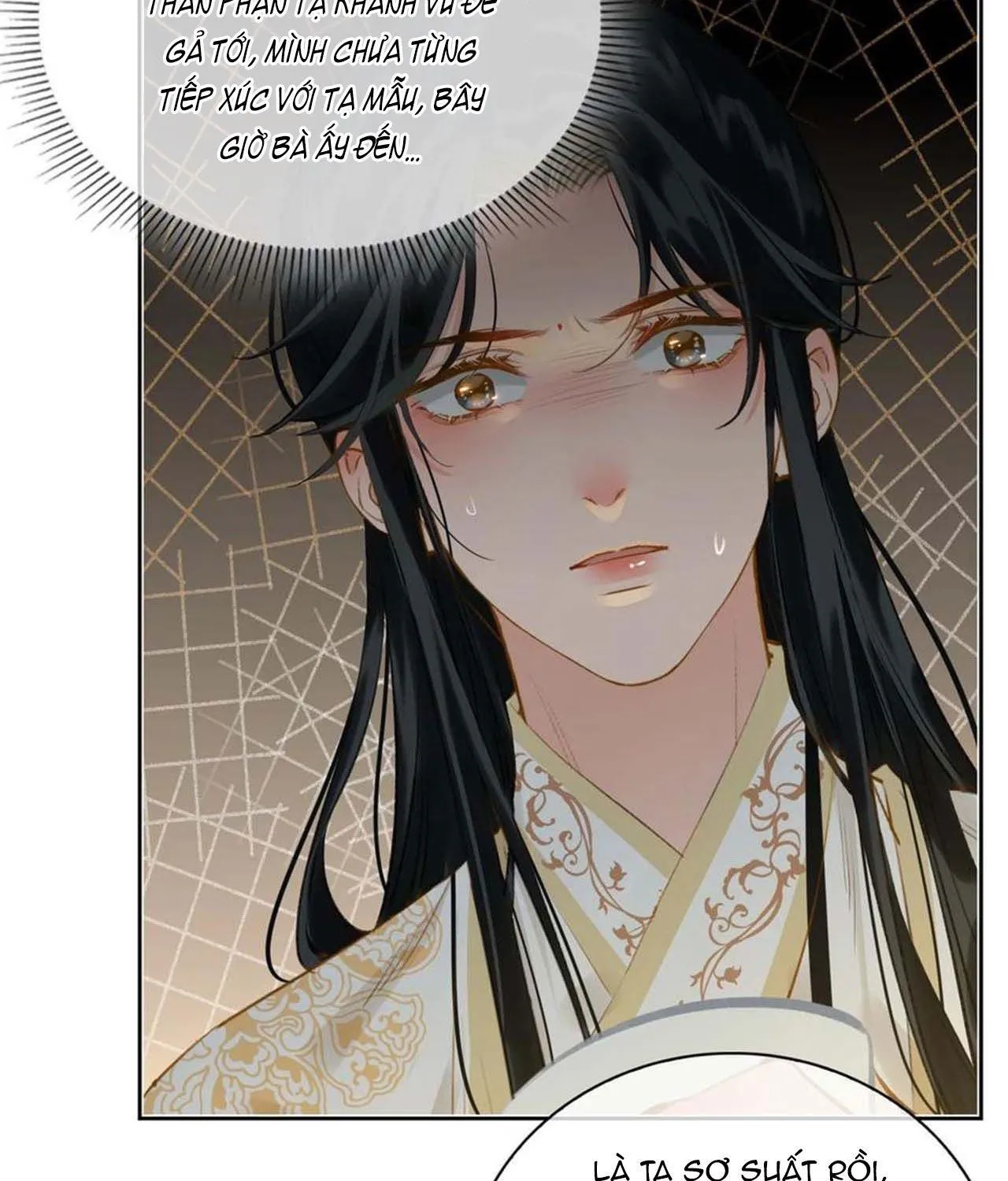 Cơn Mưa Quên Lối Về Chap 36 - Next Chap 37