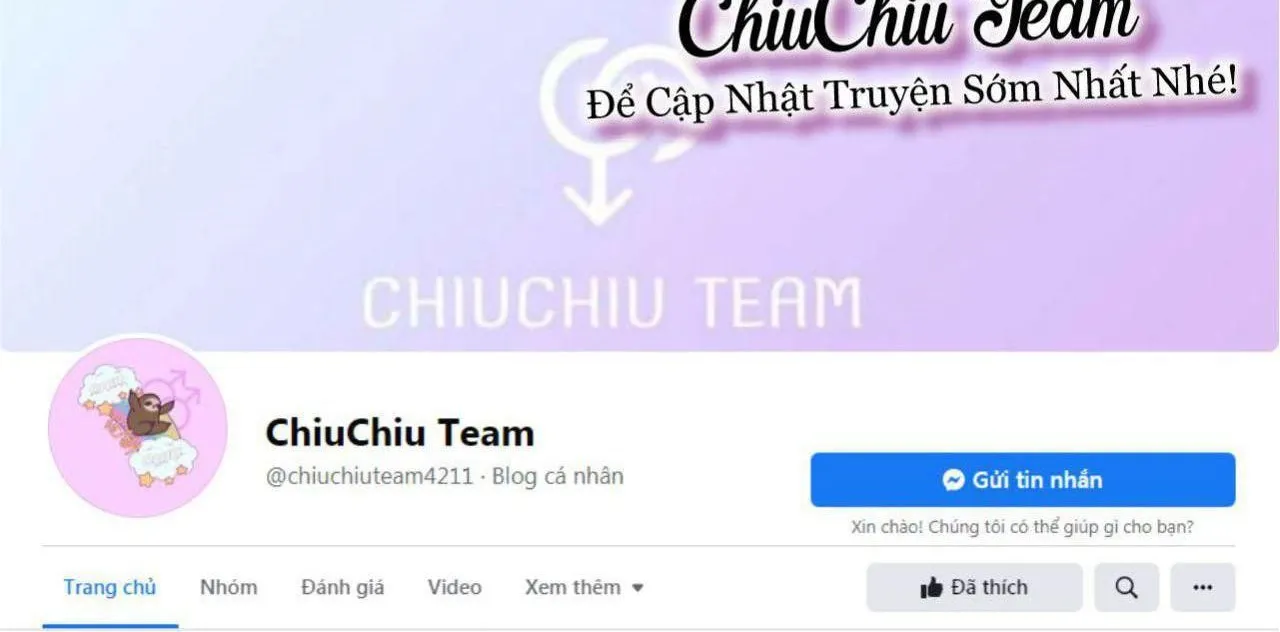 Cơn Mưa Quên Lối Về Chap 36 - Next Chap 37