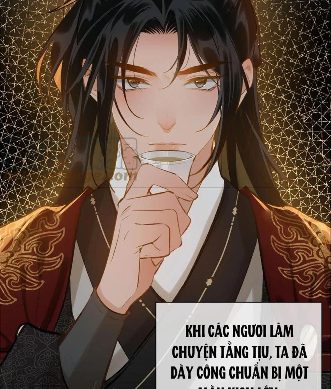 Cơn Mưa Quên Lối Về Chap 37 - Next Chap 38
