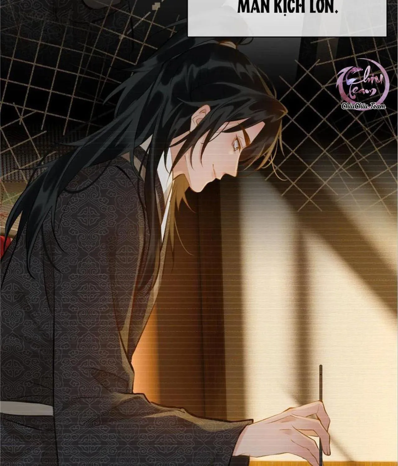 Cơn Mưa Quên Lối Về Chap 37 - Next Chap 38