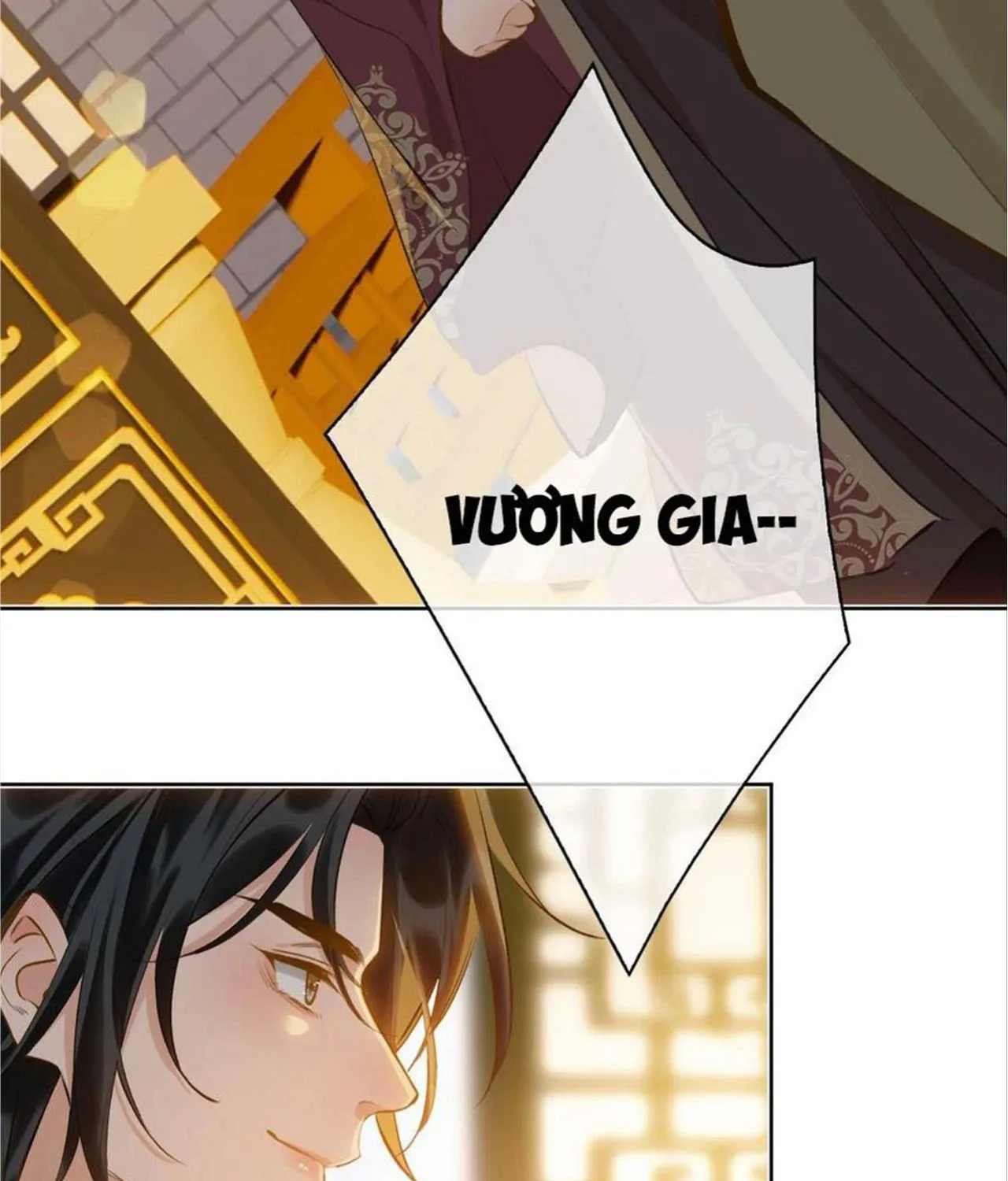 Cơn Mưa Quên Lối Về Chap 37 - Next Chap 38