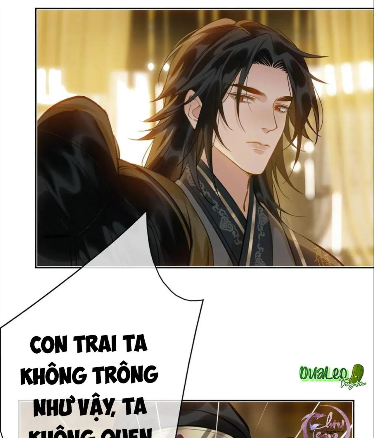 Cơn Mưa Quên Lối Về Chap 37 - Next Chap 38