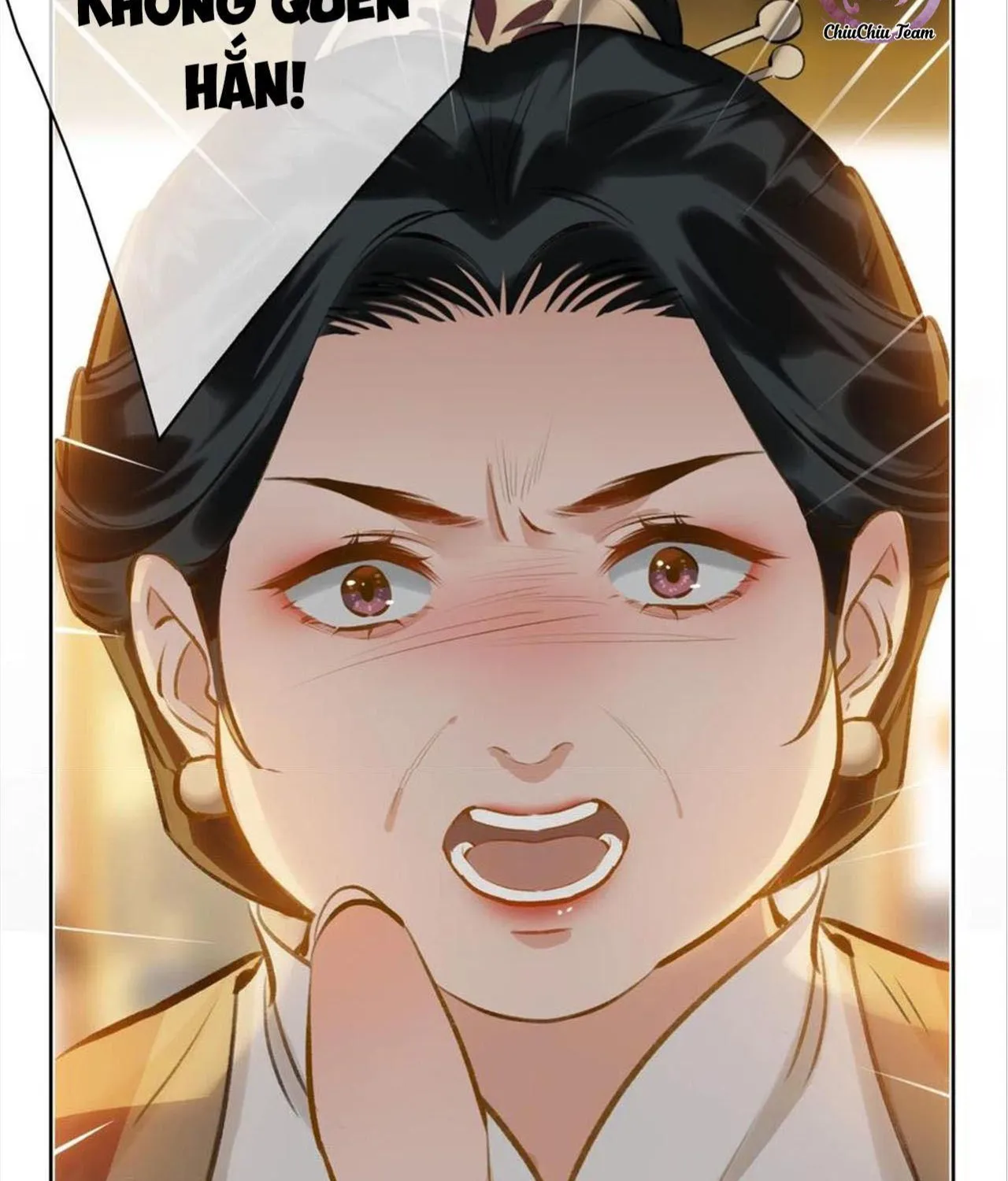 Cơn Mưa Quên Lối Về Chap 37 - Next Chap 38